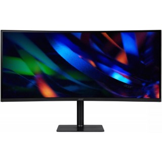 ACER CZ342CUR Black/Silver 100Hz